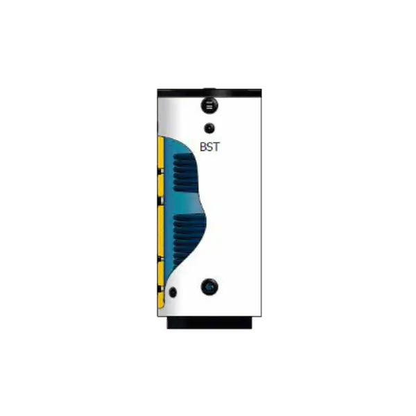 ELBI spremnik za PTV BST-500 500lit sa 2 spirale A3E0L55PGP40-0