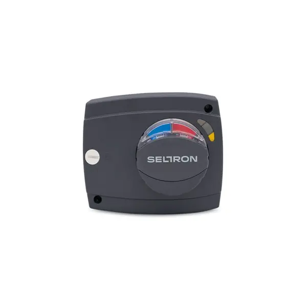 SELTRON Motor za miješajući ventil Promix AVC05Y (5Nm, 1 min, 24V)-0