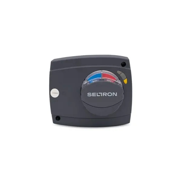 SELTRON Motor za prek. ventil Promix AVC05 (5Nm, 1min, 230V) 1AVC05B1M210-030-0