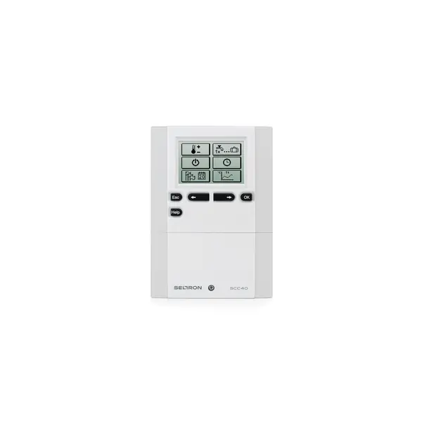SELTRON REGULATOR POVRATNOG VODA SCC40 2SCC4030-010-0