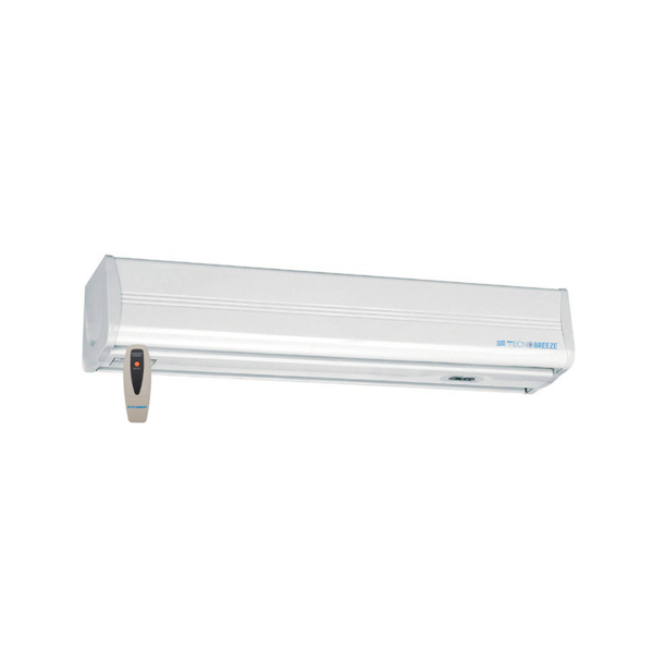 CROVERG TG Zračna zavjesa TECNOBREEZE SOFT WIND 1200-0
