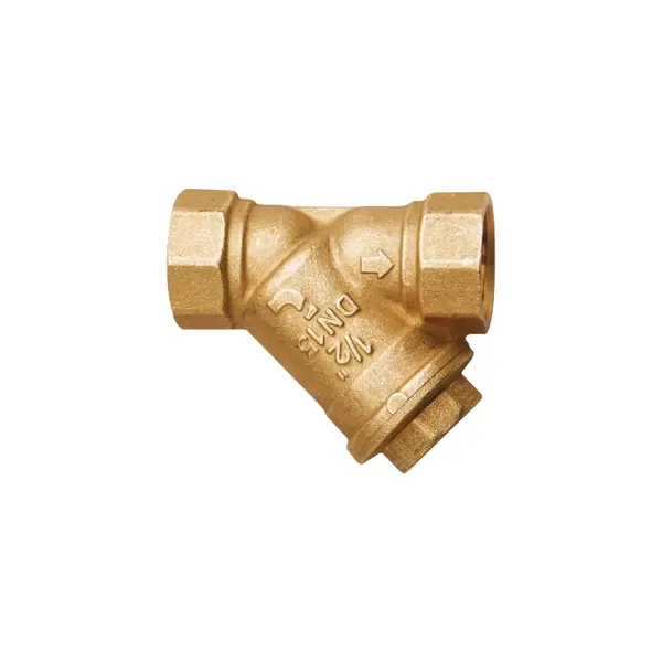 Hvatač nečistoća 3/4" ART.192-0