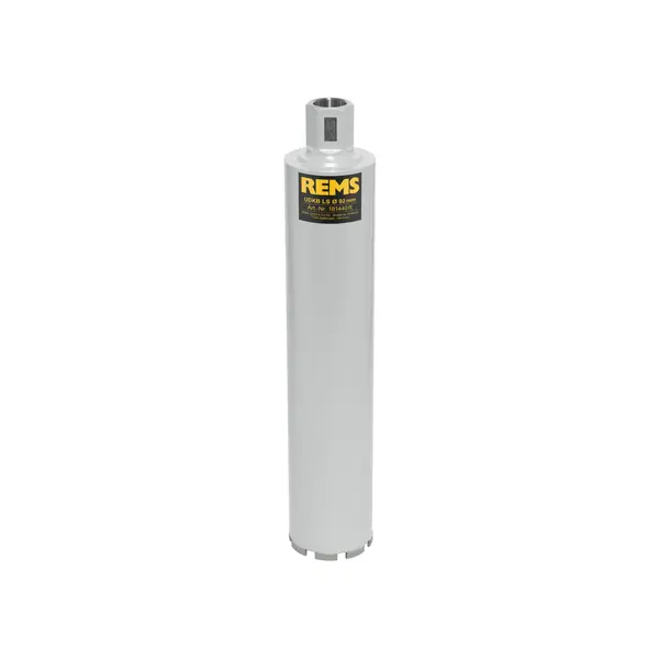 REMS Univerzalna dijamantna bušeća kruna LS UDKB LS 112x420xUNC 5/4-0