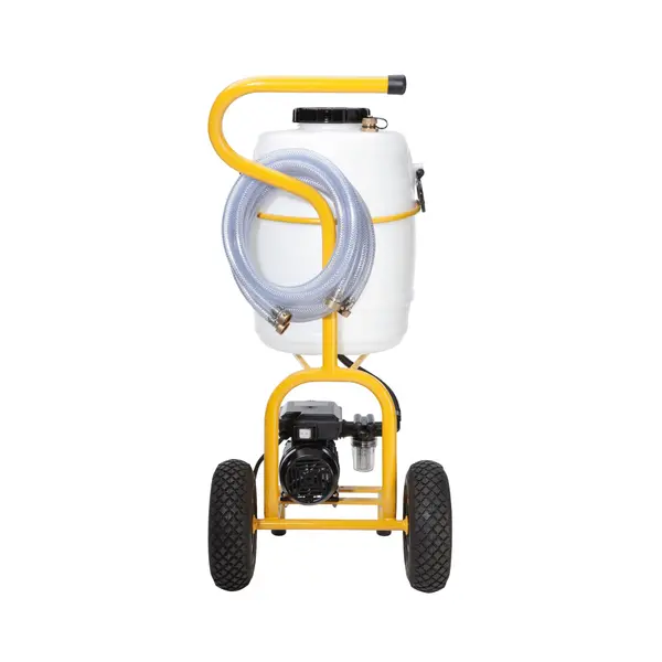 REMS Solar-Push 60l pumpa za solar 115312R220-1