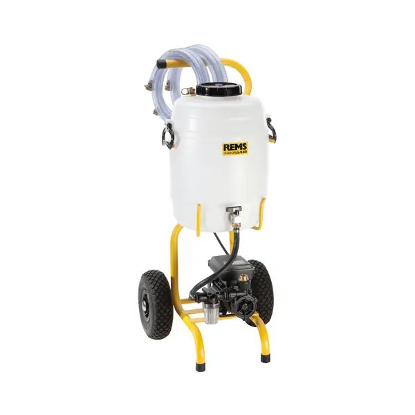 REMS Solar-Push 60l pumpa za solar 115312R220-0