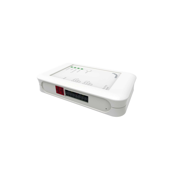 ZEHNDER KNX C sučelje ComfoConect-0