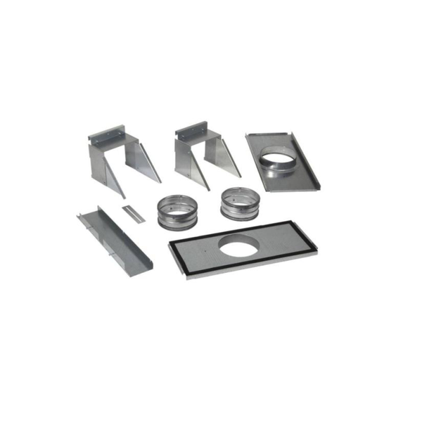 ZEHNDER Montažni set CW-K-625 za ComAir Q350/450TR-0