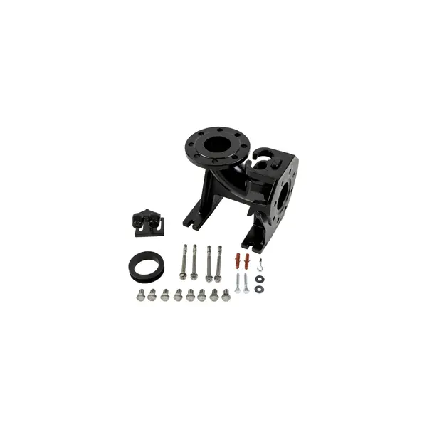 WILO Koljeno stope MTS DN40/50 PN10-0