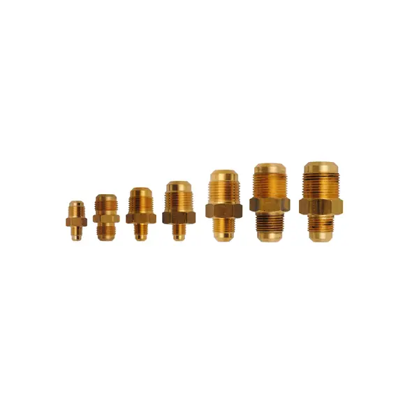 CROVERG TG Nipl reducirani 1/4 - 3/8"-0
