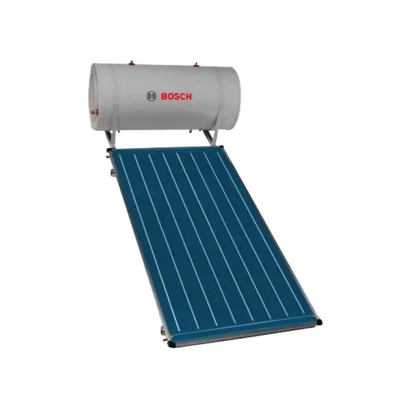 BOSCH Solarni paket termosifonski TSS4 150 lit.- kosi krov-0