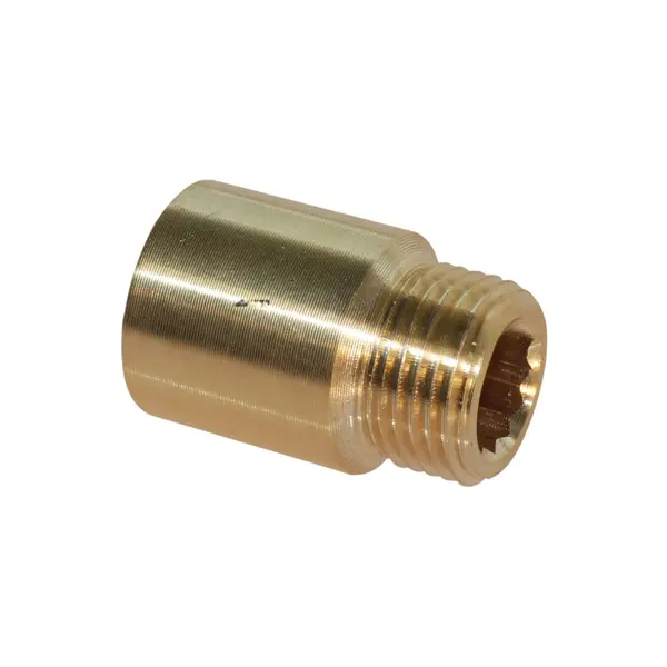 Produžetak mesing STANDARD M 550 3/4" x 15 SVIS-0