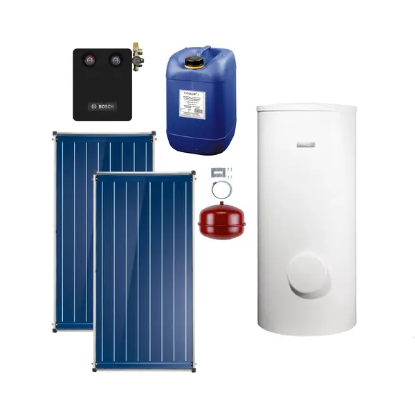 BOSCH Solarni paket Comfort 1 WSTB-0