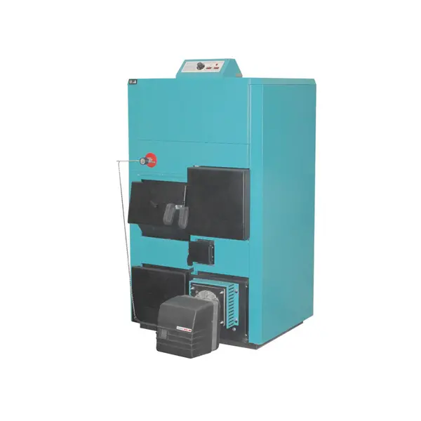 CENTROMETAL Toplovodni kotao CentroPlus 35kW-0