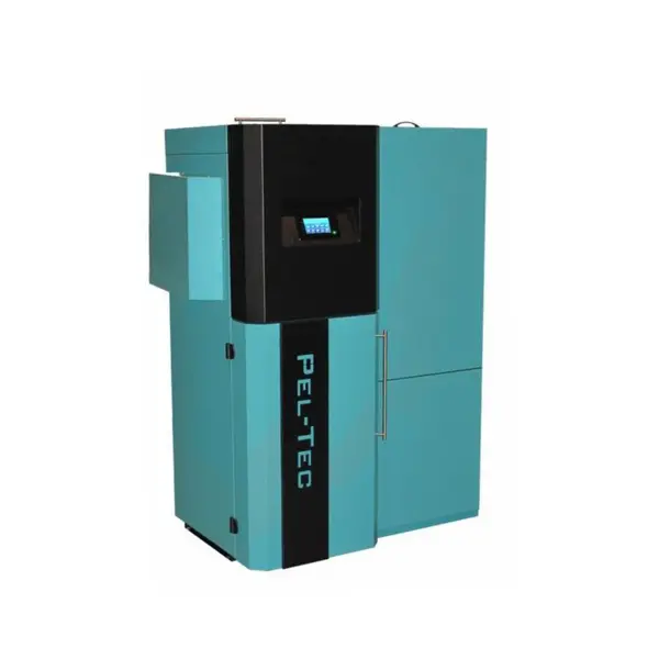 CENTROMETAL Kotao toplovodni PEL-TEC - E 12-0