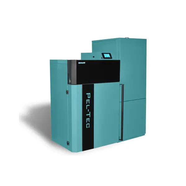 CENTROMETAL Kotao toplovodni PEL-TEC 96 lambda-0