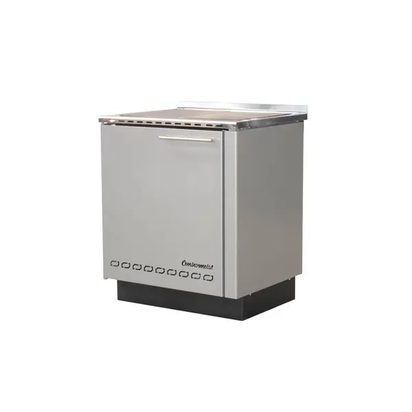 CENTROMETAL Etažni toplovodni kotao BIO-CET 23/B - desni-0