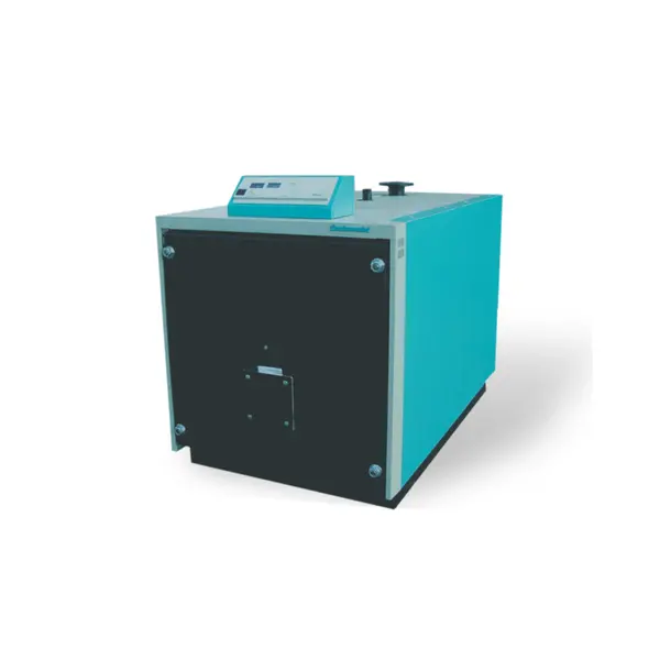 CENTROMETAL Kotao toplovodni EKO-CUP S3 320 kW - bez kotlovske regulacije - 6b-0