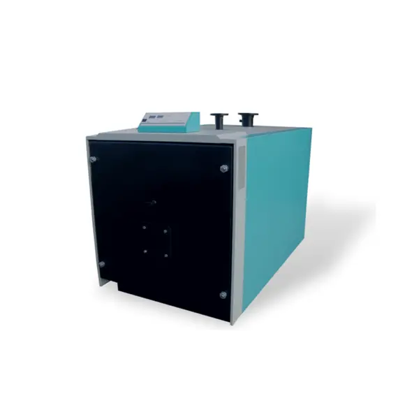 CENTROMETAL Kotao toplovodni EKO-CUP V3 1000 kW - bez kotlovske regulacije-0