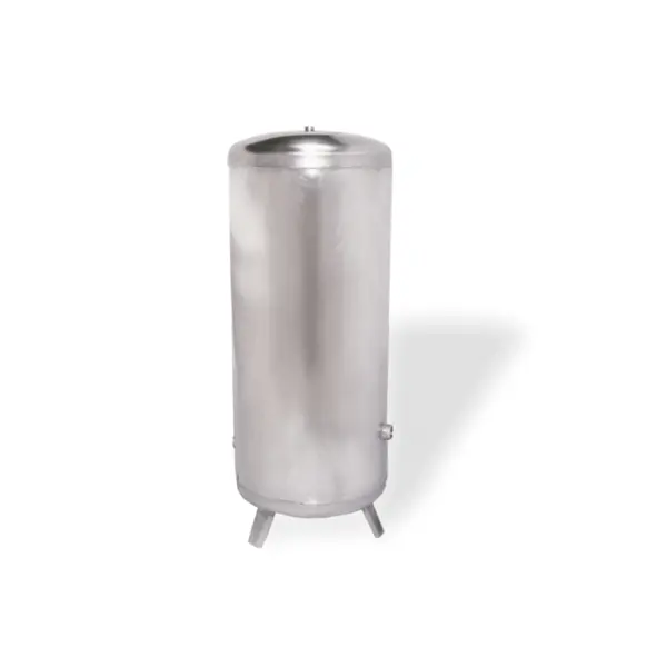 CENTROMETAL Hidroforska posuda inox CH-90 lit.-0
