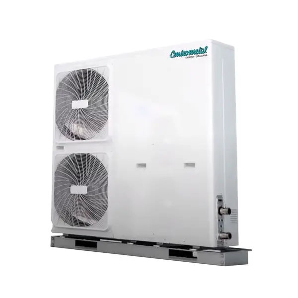 CENTROMETAL Dizalica topline Split 6 kW - R32 - (SHPO6RP24CM+SHPI60RP24CM)-0