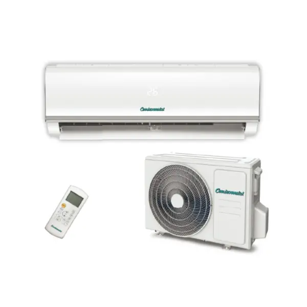 CENTROMETAL Klima Monoplit 9000BTU (2,64/2,93kW) MTX9HP24CM)-0