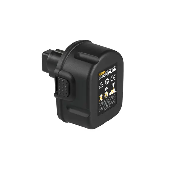 REMS Akku baterija Li-Ion 14.4V 2.5 AH  571 545-0