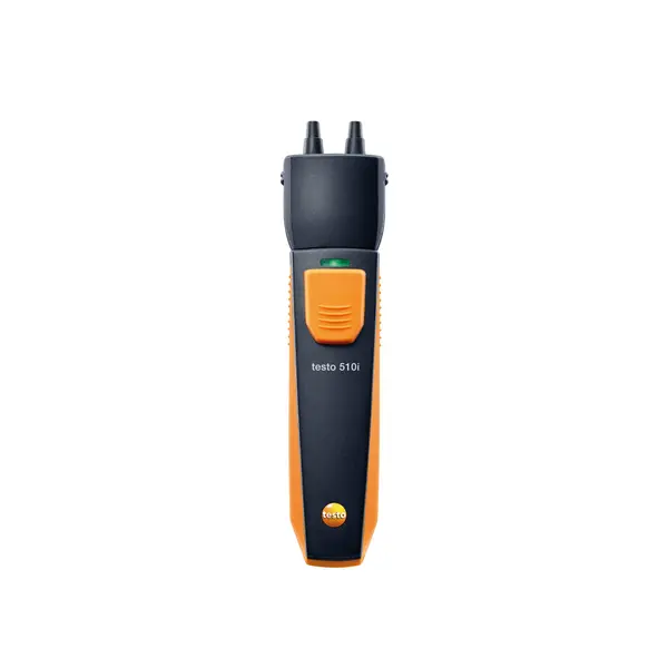 TESTO Mjerač diferencijalnog tlaka 510i-1