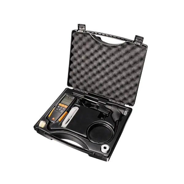 TESTO Analizator dimnih plinova 310-1