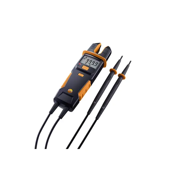 TESTO Ispitivač napona 755-2-0