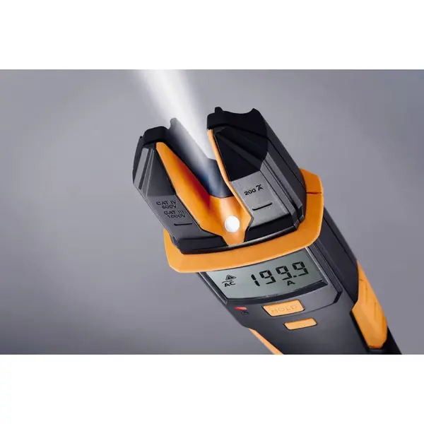 TESTO Ispitivač napona 755-2-2