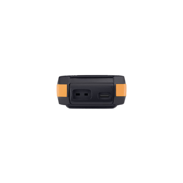 TESTO Mjerač protoka zraka 440 IAQ-4