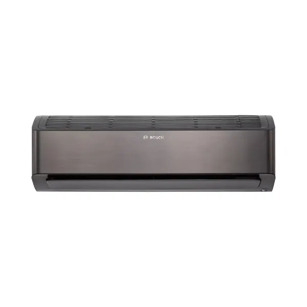 BOSCH Klima Climate 8000i R32 35 ET, titan komplet-1