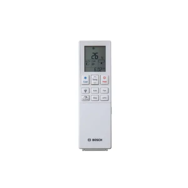 BOSCH Klima Climate 8000i R32 35 ER, crvena komplet-3