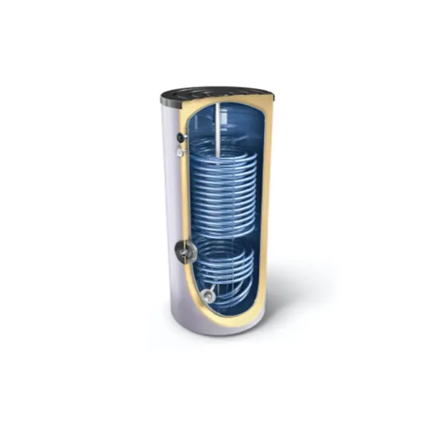 TESY spremnik 1000L T-EV1000S2 2 spirale-0