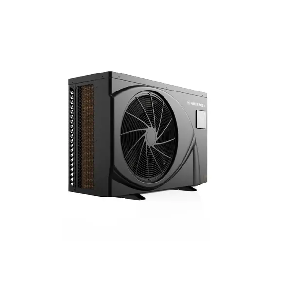 MICROWELL DT HP Black inverter 900 compact-0