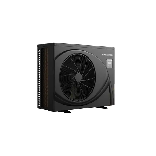 MICROWELL DT HP Black inverter 1500 compact-0