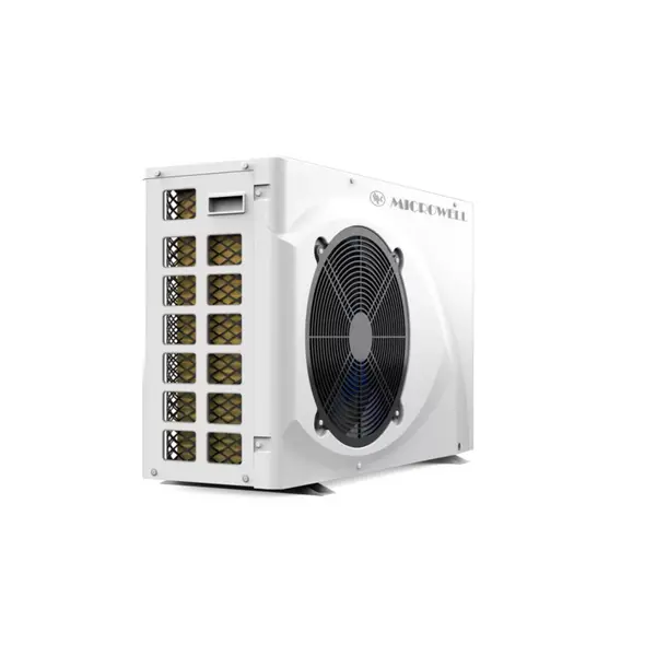 MICROWELL DT HP Green on/off 1700-2