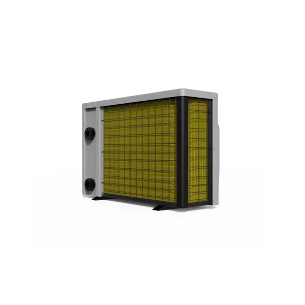 MICROWELL DT HP Green inverter Pro 1100 split-3