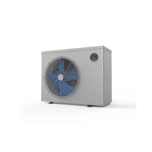 MICROWELL DT HP Green inverter Pro 2100 split-1