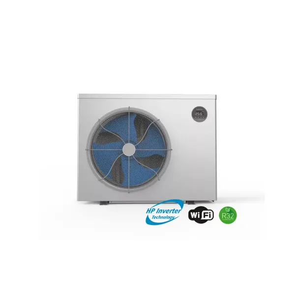 MICROWELL DT HP Green inverter Pro 2100 split-0