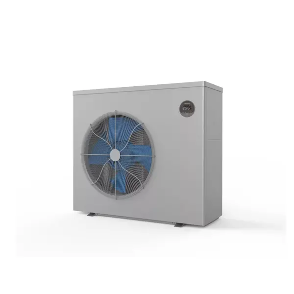MICROWELL DT HP Green inverter Pro 2700 compact-1