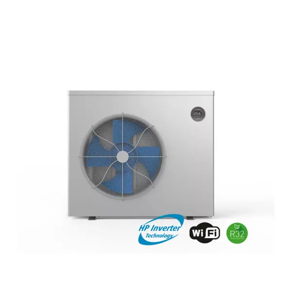 MICROWELL DT HP Green inverter Pro 2700 compact-0