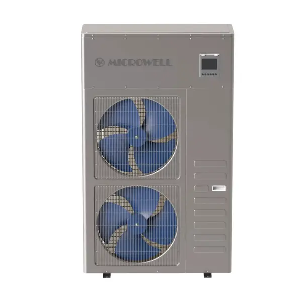 MICROWELL DT HP Premium 2400 compact-1