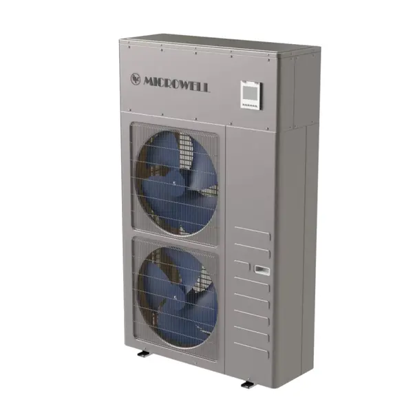 MICROWELL DT HP Premium 2400 compact-0