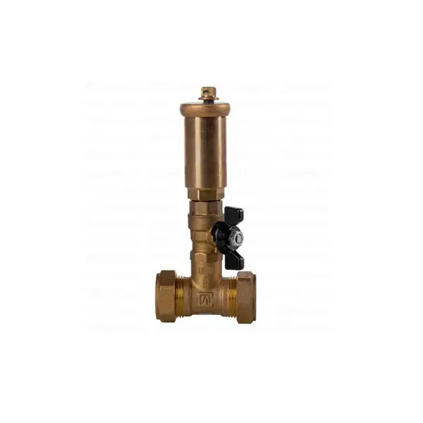 VIESSMANN Brzi odzračnik 7316789-0