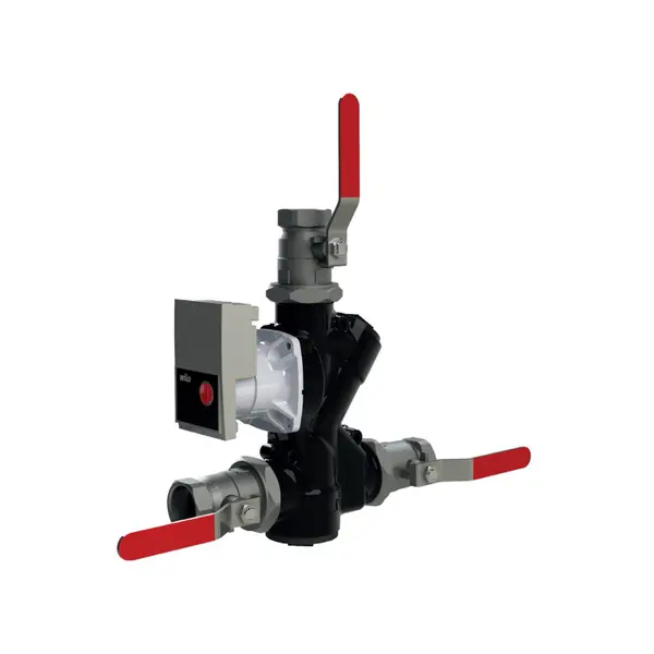 VIESSMANN Ventil termostatski za Ladomat 21 63C-0