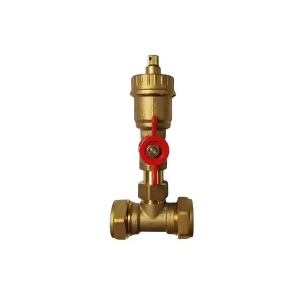 VIESSMANN Brzi odzračnik 7298127-0
