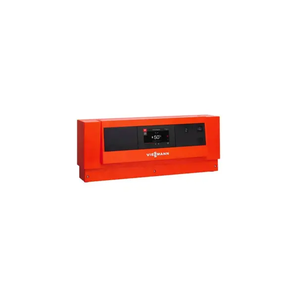 VIESSMANN Regelung Base E-0
