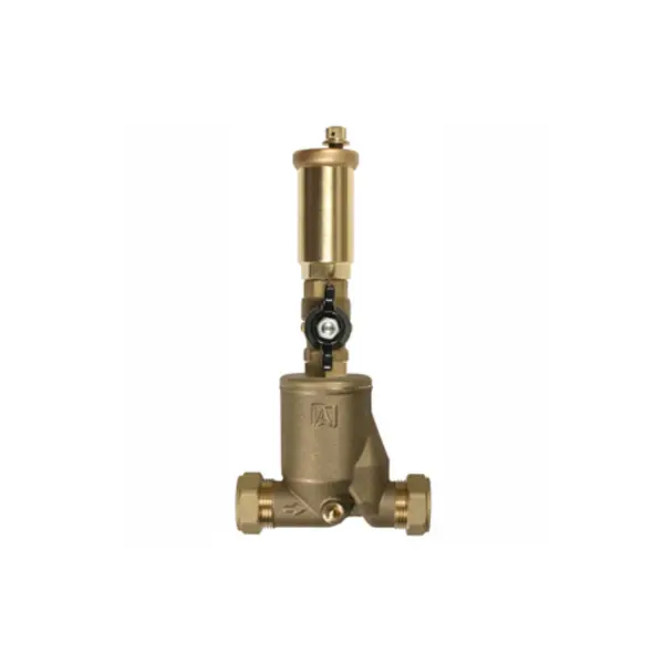 VIESSMANN Odvajač zraka-0