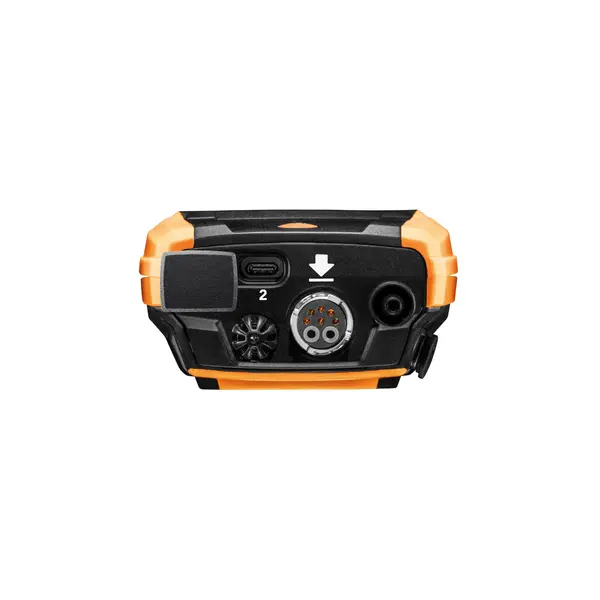 TESTO Analizator dimnih plinova 300 Set 1 (O2, CO do 4,000 čestica u minuti)-2